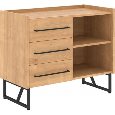 Тумба сервисная Loftis LSC-3D купить в Минске