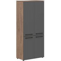 Шкаф Morris-Trend MНС 85.3