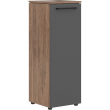 Шкаф узкий Morris-Trend MMC 42.1 купить в Минске