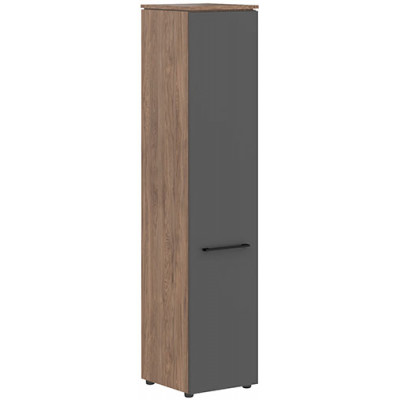 Шкаф узкий Morris-Trend MНС 42.1 купить в Минске