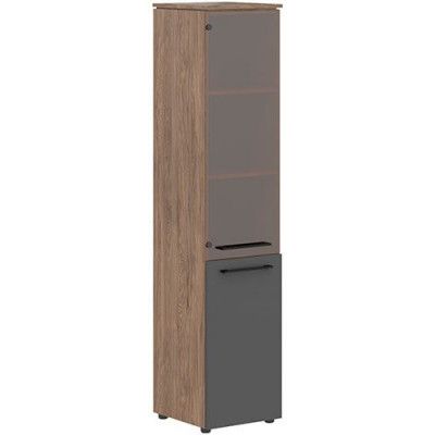 Шкаф узкий Morris-Trend MНС 42.2 купить в Минске