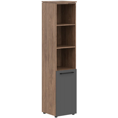 Шкаф узкий Morris-Trend MНС 42.5 купить в Минске