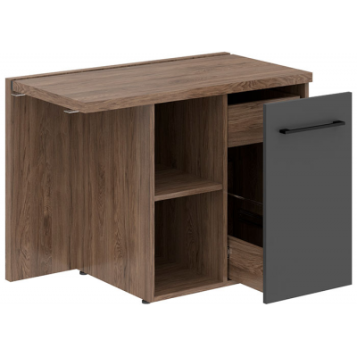 Тумба приставная Morris-Trend MCRT 1055 (L/R) купить в Минске