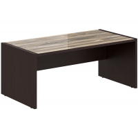 Стол руководителя Morris MST 189