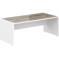 Стол руководителя Morris MST 209 Стол руководителя Morris MST 209