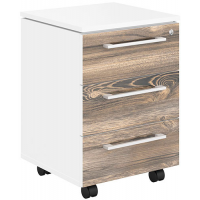 Тумба подкатная Morris MMC-3D