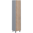 Шкаф узкий Offix New OHC 45.3 купить в Минске