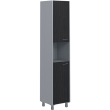 Шкаф узкий Offix New OHC 45.4 купить в Минске