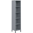 Стеллаж узкий Offix New OHC 45 купить в Минске
