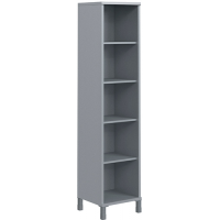 Стеллаж узкий Offix New OHC 45