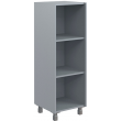 Стеллаж узкий Offix New OMC 45 купить в Минске