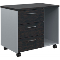 Тумба мобильная Offix New OLC 3D купить в Минске