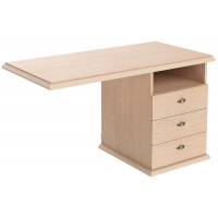 Приставка с тумбой Raut RCC 126 купить в Минске Приставка с тумбой Raut RCC 126 купить в Минске