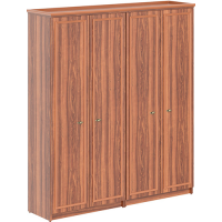 Шкаф двойной Raut RHC 180.1