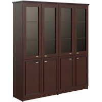 Шкаф двойной Raut RHC 180.2 купить в Минске