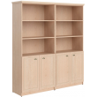 Шкаф двойной Raut RHC 180.5 купить в Минске