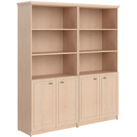 Шкаф двойной Raut RHC 180.5