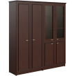 Шкаф двойной Raut RHC 180.6 купить в Минске
