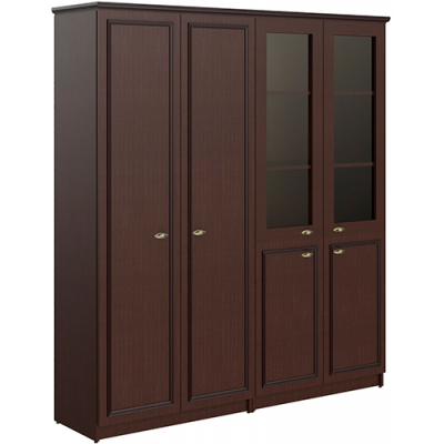 Шкаф двойной Raut RHC 180.6 купить в Минске