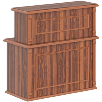 Стойка ресепшен Raut RMS 120 купить в Минске Стойка ресепшен Raut RMS 120 купить в Минске