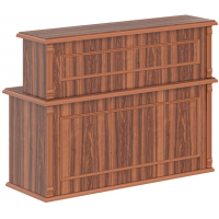 Стойка ресепшен Raut RMS 160 купить в Минске Стойка ресепшен Raut RMS 160 купить в Минске