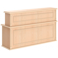 Стойка ресепшен Raut RMS 200 купить в Минске