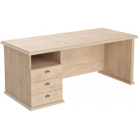 Стол руководителя Raut RDT 188 (L/R)