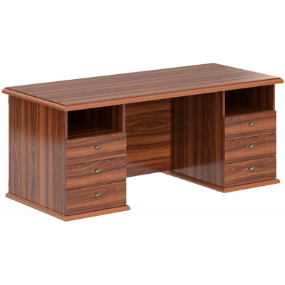 Стол руководителя Raut RSDT 188