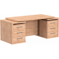 Стол руководителя Torr-Z TDT 197