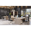 Стол руководителя Torr-Z TST 189 купить в Минске