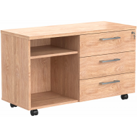 Тумба приставная Torr-Z ТLC-3D