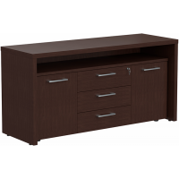 Тумба с фригобаром Torr-Z TTF-3D