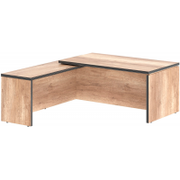 Стол руководителя Torr TCT 1820(L/R) купить в Минске