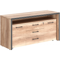 Тумба с фригобаром Torr TTF-3D.1 купить в Минске