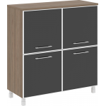 Шкаф RIVA LT-SD 1.2 Black