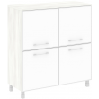 Шкаф RIVA LT-SD 1.2 White купить в Минске