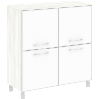 Шкаф RIVA LT-SD 1.2 White