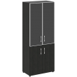 Шкаф RIVA LT-ST 1.2 Black купить в Минске