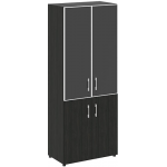 Шкаф RIVA LT-ST 1.2 Black