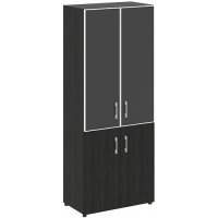 Шкаф RIVA LT-ST 1.2 Black