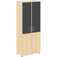 Шкаф RIVA LT-ST 1.2 Black купить в Минске