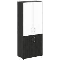 Шкаф RIVA LT-ST 1.2 White