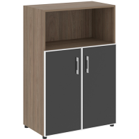 Шкаф RIVA LT-ST 2.2 Black купить в Минске