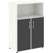 Шкаф RIVA LT-ST 2.2 Black купить в Минске