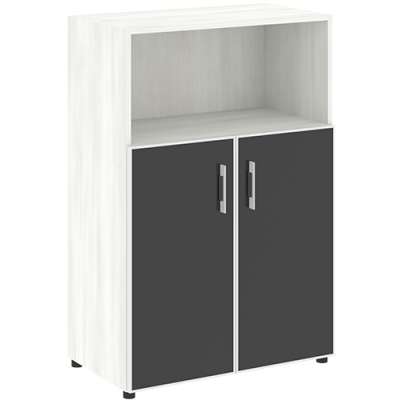 Шкаф RIVA LT-ST 2.2 Black купить в Минске