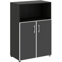 Шкаф RIVA LT-ST 2.2 Black купить в Минске