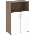 Шкаф RIVA LT-ST 2.2 White