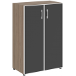 Шкаф RIVA LT-ST 2.4 Black купить в Минске