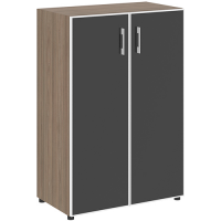 Шкаф RIVA LT-ST 2.4 Black