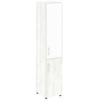 Шкаф узкий RIVA LT-SU 1.2 White купить в Минске